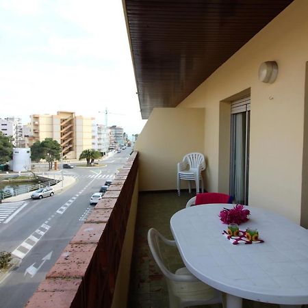 Global Immo 2180 Puerto Simona B Lägenhet Rosas Exteriör bild