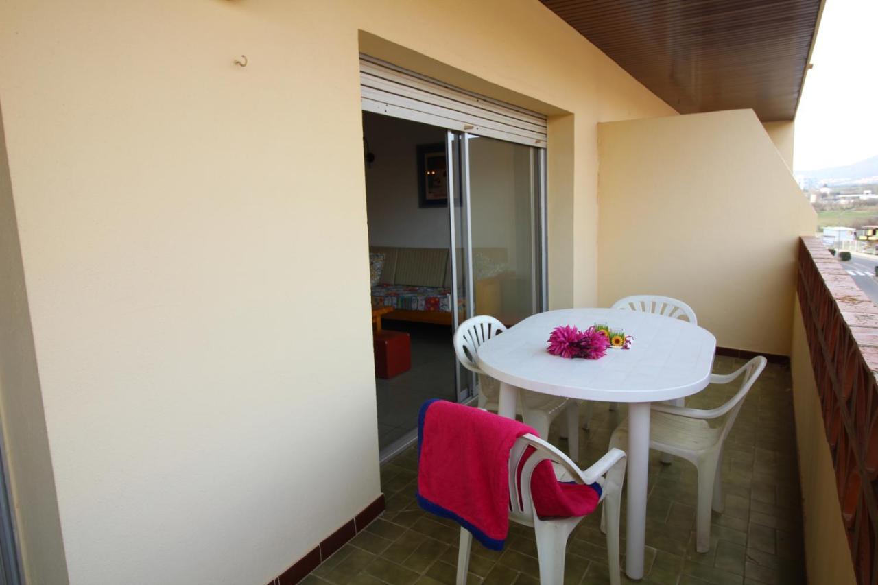 Global Immo 2180 Puerto Simona B Lägenhet Rosas Exteriör bild